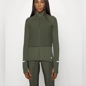 Sweaty Betty Running JACKET